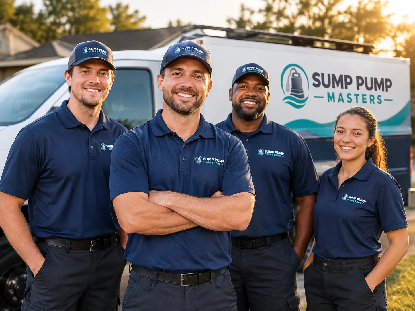 Sump Pump Repair company in Grenville, SD