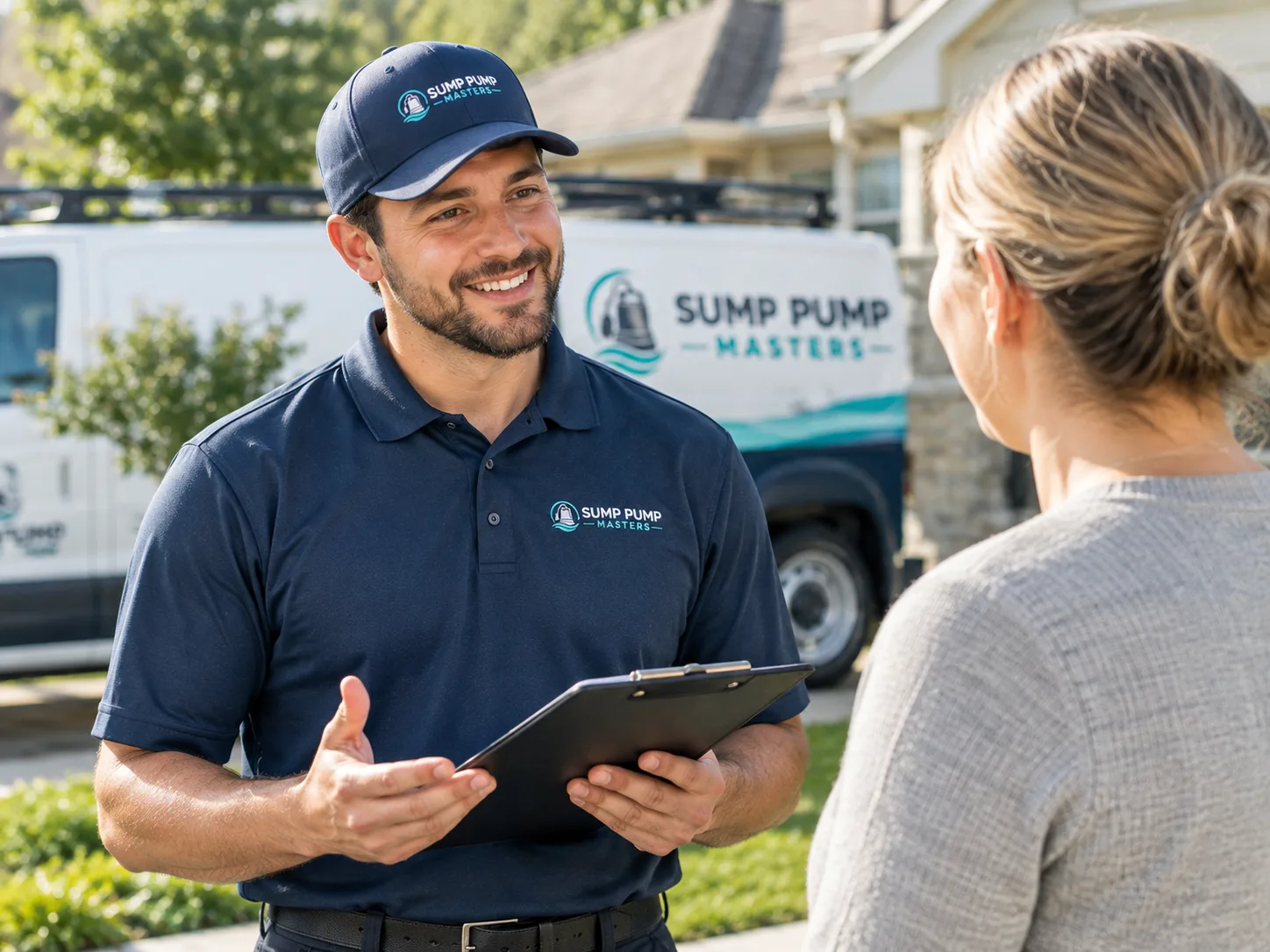 Sump Pump Repair Grenville, SD FAQs